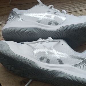 ASICS GEL-Dedicate 8 Tennis Size 8